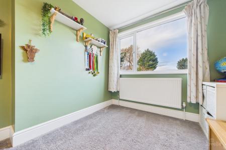 3 bedroom Detached house for sale in King Street, East Halton, North Lincolnshire, DN40