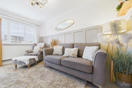3 bedroom Detached house for sale in King Street, East Halton, North Lincolnshire, DN40