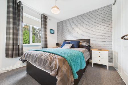 4 bedroom Detached house for sale in Riverbank Rise, Barton-upon-Humber, North Lincolnshire, DN18