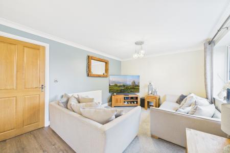 4 bedroom Semi-detached house for sale in Bayleaf Lane, Barton-upon-Humber, North Lincolnshire, DN18