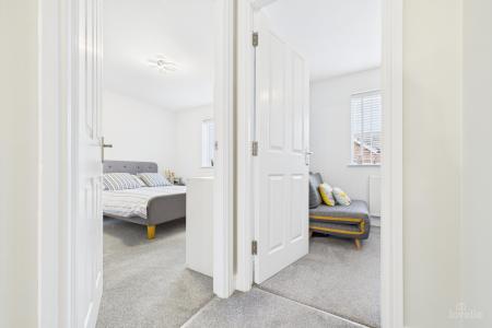 4 bedroom Semi-detached house for sale in Bayleaf Lane, Barton-upon-Humber, North Lincolnshire, DN18