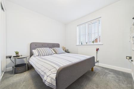 4 bedroom Semi-detached house for sale in Bayleaf Lane, Barton-upon-Humber, North Lincolnshire, DN18