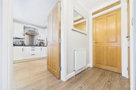 4 bedroom Semi-detached house for sale in Bayleaf Lane, Barton-upon-Humber, North Lincolnshire, DN18