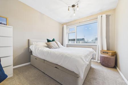 3 bedroom Semi-detached house for sale in Nursery Close, Barton-upon-Humber, North Lincolnshire, DN18