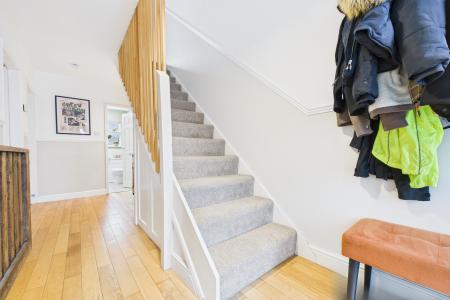 3 bedroom Semi-detached house for sale in Nursery Close, Barton-upon-Humber, North Lincolnshire, DN18