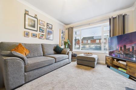 3 bedroom Semi-detached house for sale in Nursery Close, Barton-upon-Humber, North Lincolnshire, DN18