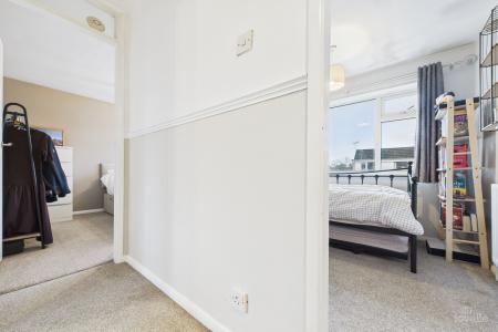 3 bedroom Semi-detached house for sale in Nursery Close, Barton-upon-Humber, North Lincolnshire, DN18