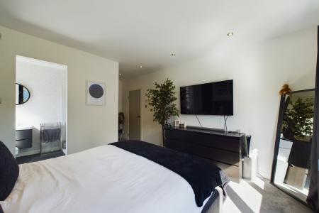 3 bedroom Detached bungalow for sale in Ferry Road, Goxhill, North Lincolnshire, DN19