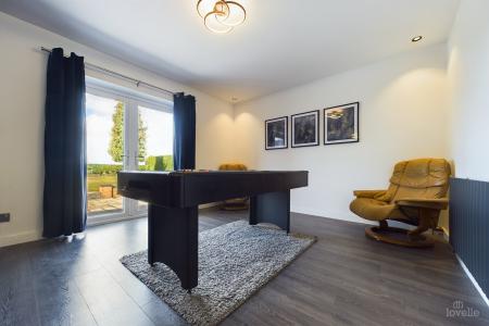 3 bedroom Detached bungalow for sale in Ferry Road, Goxhill, North Lincolnshire, DN19