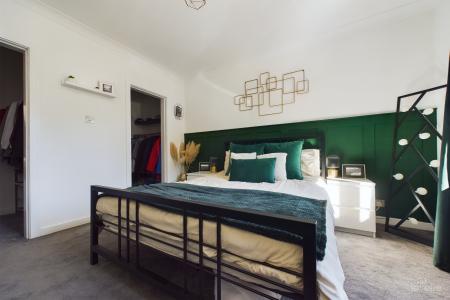 3 bedroom Detached bungalow for sale in Ferry Road, Goxhill, North Lincolnshire, DN19