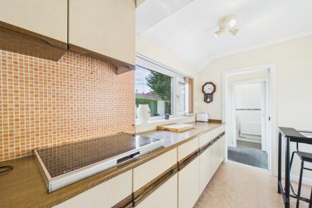 3 bedroom Semi-detached house for sale in Marsh Lane, Barton-upon-Humber, North Lincolnshire, DN18