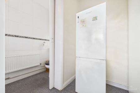 3 bedroom Semi-detached house for sale in Marsh Lane, Barton-upon-Humber, North Lincolnshire, DN18