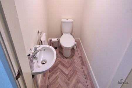 3 bedroom Semi-detached house for sale in The Square, Goxhill, North Lincolnshire, DN19