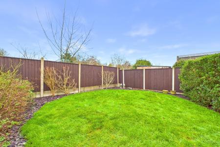 3 bedroom Semi-detached house for sale in The Square, Goxhill, North Lincolnshire, DN19