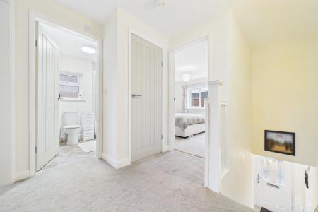 3 bedroom Semi-detached house for sale in The Square, Goxhill, North Lincolnshire, DN19