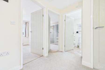 3 bedroom Semi-detached house for sale in The Square, Goxhill, North Lincolnshire, DN19