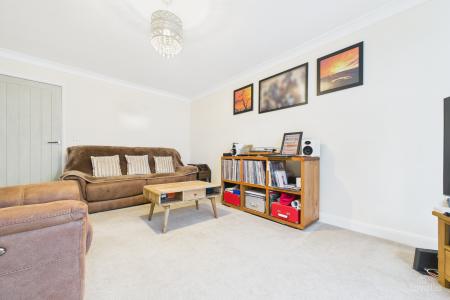 3 bedroom Semi-detached house for sale in The Square, Goxhill, North Lincolnshire, DN19