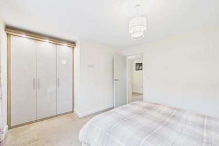 3 bedroom Semi-detached house for sale in The Square, Goxhill, North Lincolnshire, DN19