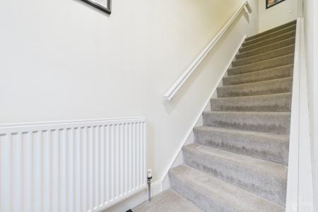 3 bedroom Semi-detached house for sale in The Square, Goxhill, North Lincolnshire, DN19