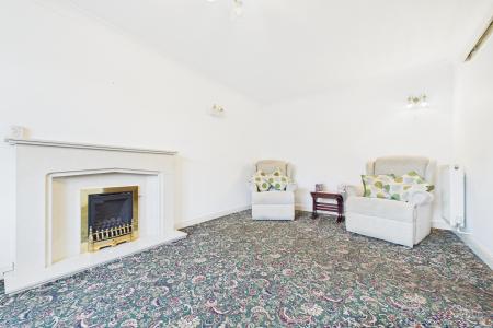 2 bedroom Semi-detached house for sale in Sands Lane, South Ferriby, North Lincolnshire, DN18