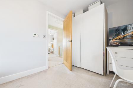 3 bedroom End of terrace house for sale in Mill View, Barton-upon-Humber, North Lincolnshire, DN18