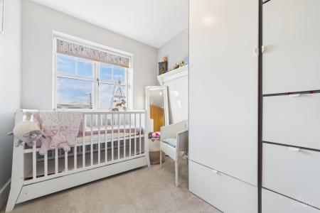 3 bedroom End of terrace house for sale in Mill View, Barton-upon-Humber, North Lincolnshire, DN18