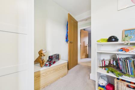 3 bedroom End of terrace house for sale in Mill View, Barton-upon-Humber, North Lincolnshire, DN18