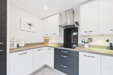 3 bedroom Detached house for sale in Clipson Crest, Barton-upon-Humber, North Lincolnshire, DN18