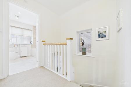 3 bedroom Detached house for sale in Clipson Crest, Barton-upon-Humber, North Lincolnshire, DN18