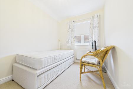 3 bedroom Detached house for sale in Clipson Crest, Barton-upon-Humber, North Lincolnshire, DN18