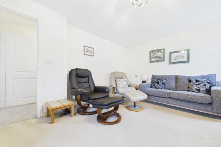 3 bedroom Detached house for sale in Clipson Crest, Barton-upon-Humber, North Lincolnshire, DN18