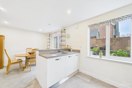 3 bedroom Detached house for sale in Clipson Crest, Barton-upon-Humber, North Lincolnshire, DN18