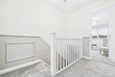 3 bedroom Semi-detached house for sale in Simpson Close, Barrow-upon-Humber, North Lincolnshire, DN19