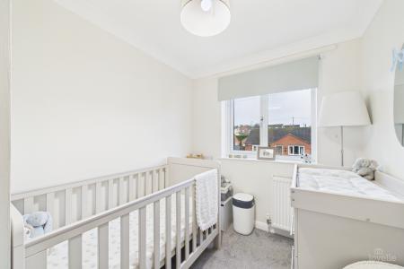 3 bedroom Semi-detached house for sale in Simpson Close, Barrow-upon-Humber, North Lincolnshire, DN19