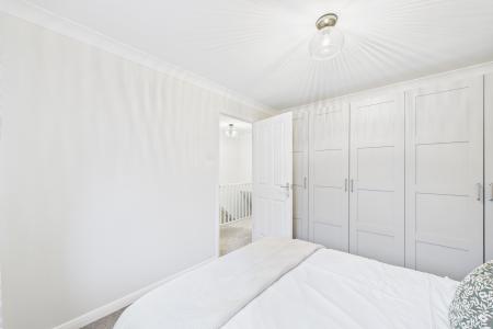 3 bedroom Semi-detached house for sale in Simpson Close, Barrow-upon-Humber, North Lincolnshire, DN19