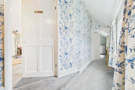 4 bedroom Detached house for sale in Church Street, Goxhill, North Lincolnshire, DN19