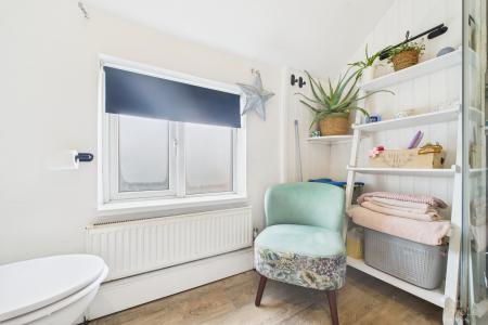 4 bedroom Detached house for sale in Church Street, Goxhill, North Lincolnshire, DN19