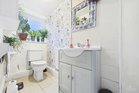 4 bedroom Detached house for sale in Church Street, Goxhill, North Lincolnshire, DN19