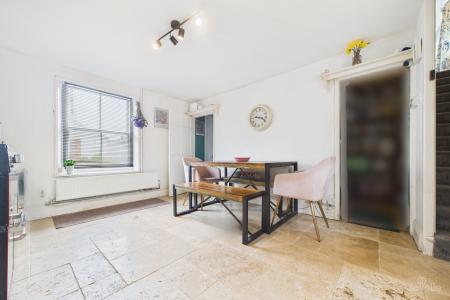 4 bedroom Detached house for sale in Church Street, Goxhill, North Lincolnshire, DN19