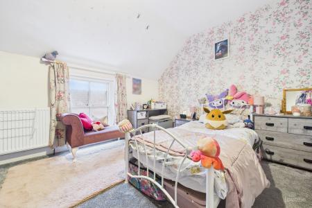 4 bedroom Detached house for sale in Church Street, Goxhill, North Lincolnshire, DN19