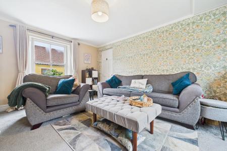 4 bedroom Detached house for sale in Church Street, Goxhill, North Lincolnshire, DN19