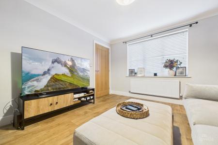 3 bedroom Terraced House for sale in Minerva Walk, Barton-upon-Humber, North Lincolnshire, DN18