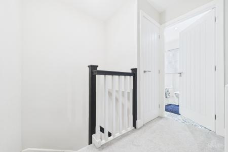 3 bedroom Terraced House for sale in Minerva Walk, Barton-upon-Humber, North Lincolnshire, DN18