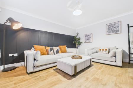 3 bedroom Terraced House for sale in Minerva Walk, Barton-upon-Humber, North Lincolnshire, DN18