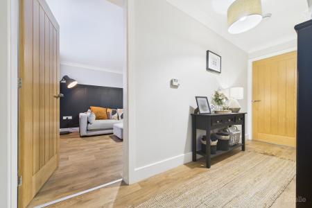 3 bedroom Terraced House for sale in Minerva Walk, Barton-upon-Humber, North Lincolnshire, DN18