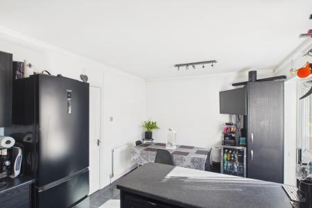 3 bedroom Link detached house for sale in Manilla Lane, Barton-upon-Humber, North Lincolnshire, DN18