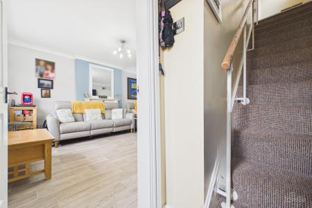 3 bedroom Link detached house for sale in Manilla Lane, Barton-upon-Humber, North Lincolnshire, DN18