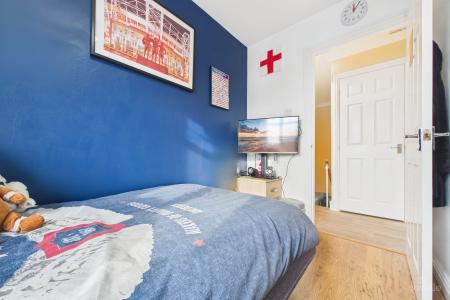 3 bedroom Link detached house for sale in Manilla Lane, Barton-upon-Humber, North Lincolnshire, DN18