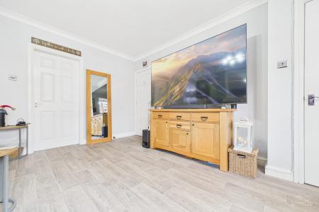 3 bedroom Link detached house for sale in Manilla Lane, Barton-upon-Humber, North Lincolnshire, DN18