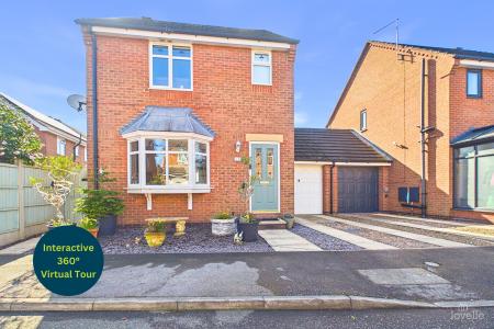 Manilla Lane, Barton-upon-Humber, North Lincolnshire, DN18